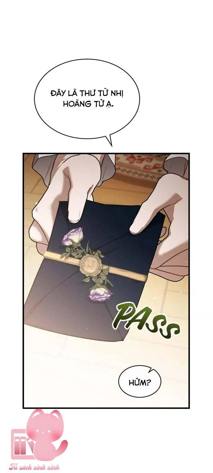 Một Đêm Không Bóng Chapter 40 - 12