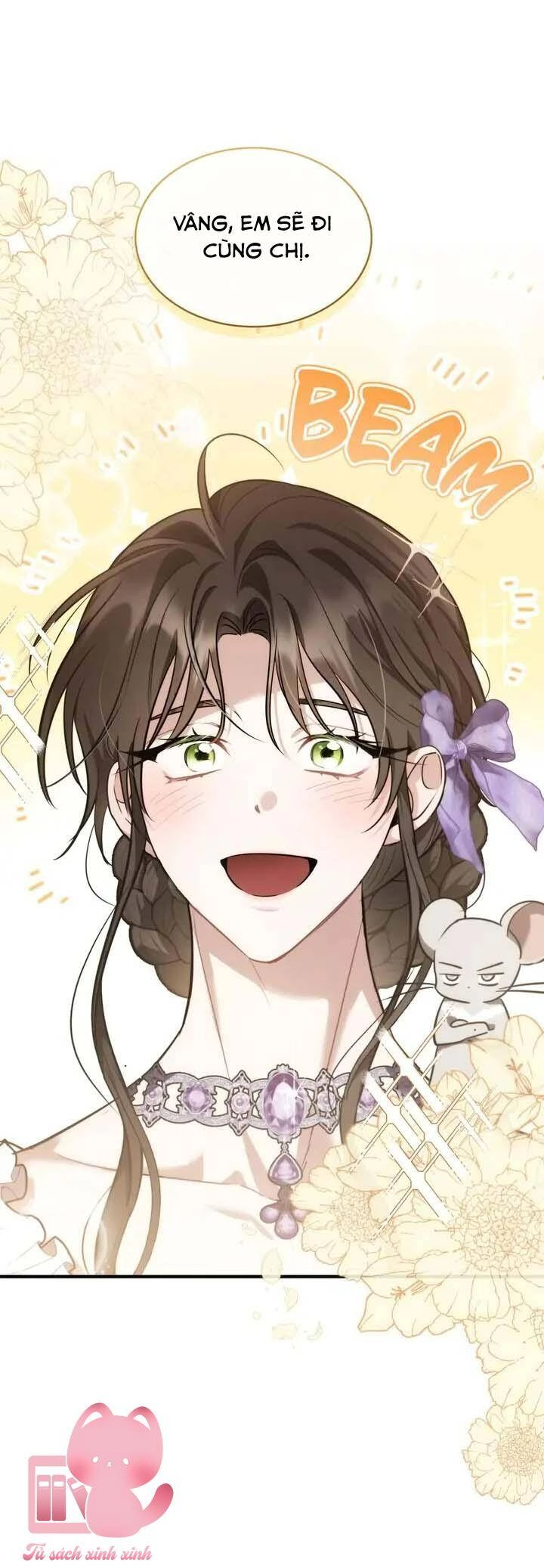 Một Đêm Không Bóng Chapter 40 - 16