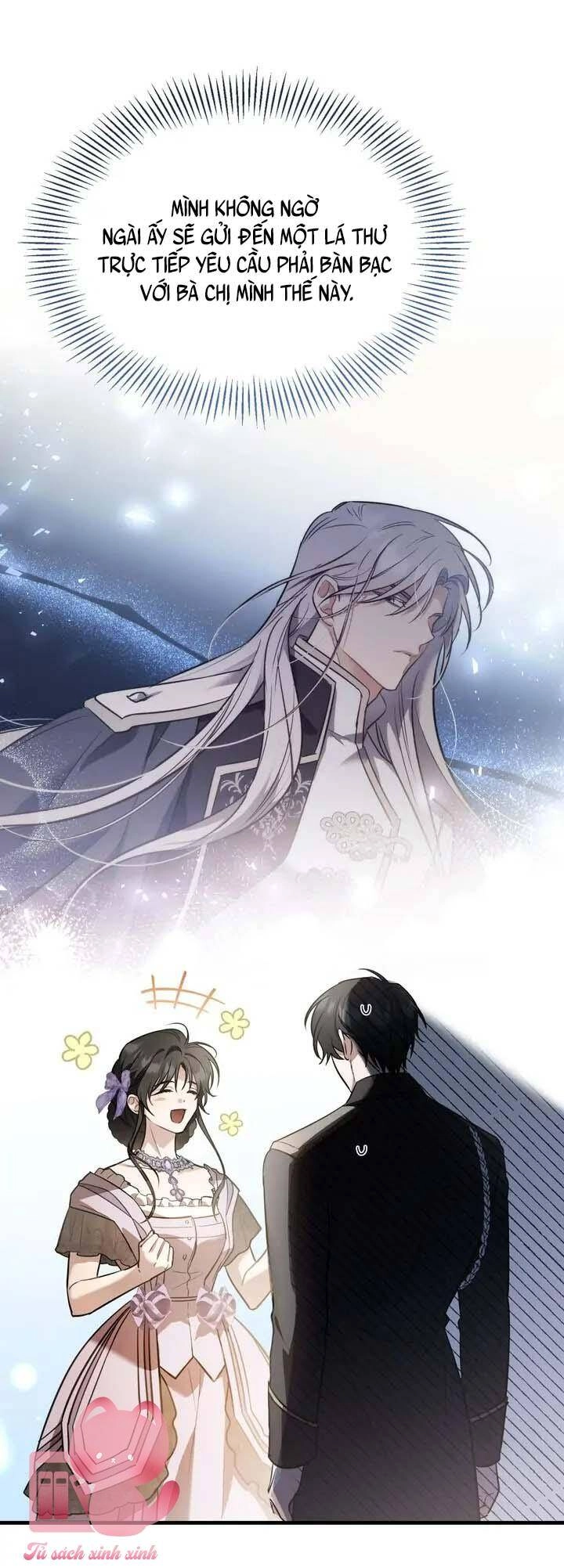 Một Đêm Không Bóng Chapter 40 - 17