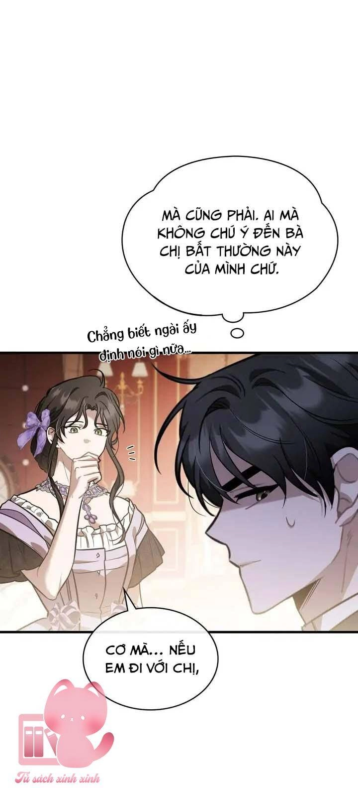 Một Đêm Không Bóng Chapter 40 - 18