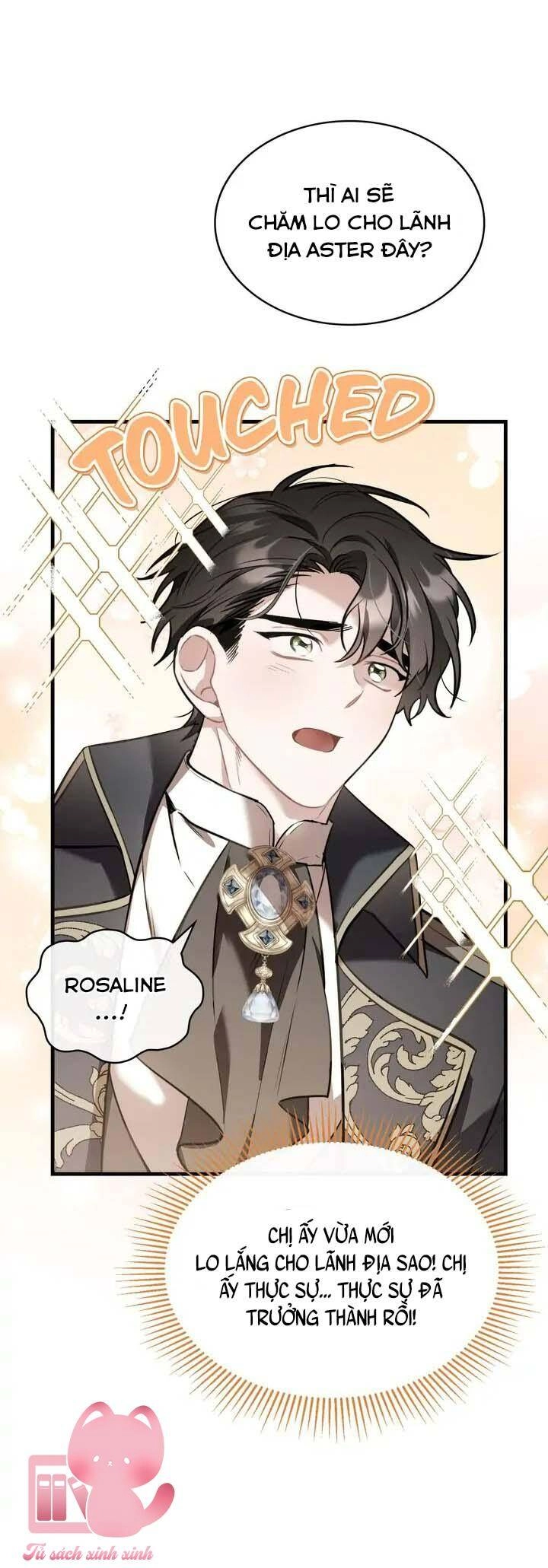 Một Đêm Không Bóng Chapter 40 - 19