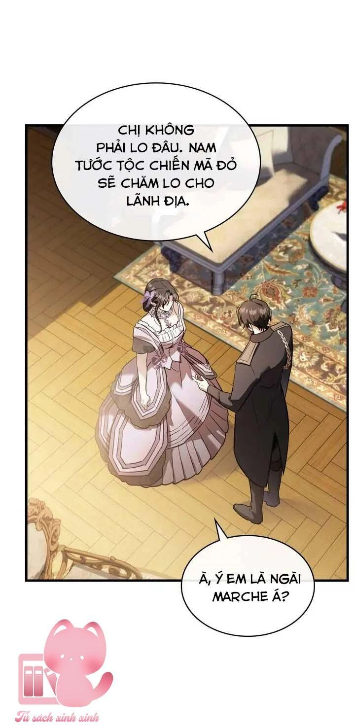 Một Đêm Không Bóng Chapter 40 - 20