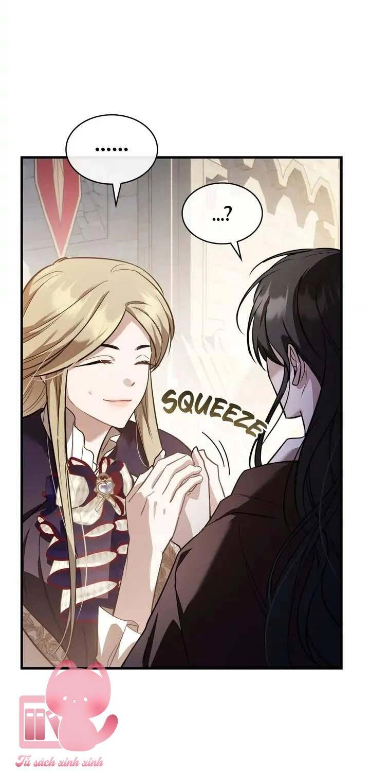 Một Đêm Không Bóng Chapter 40 - 23