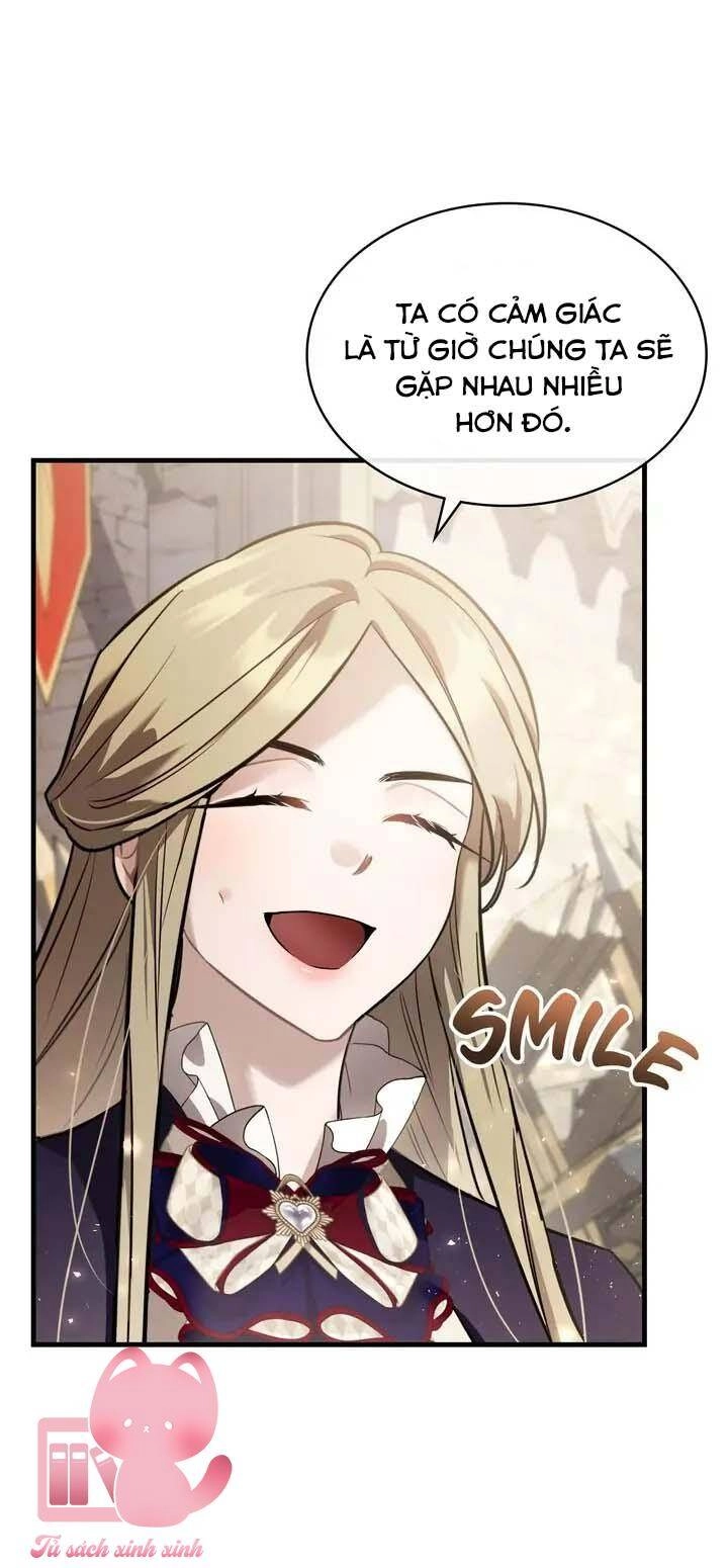 Một Đêm Không Bóng Chapter 40 - 24