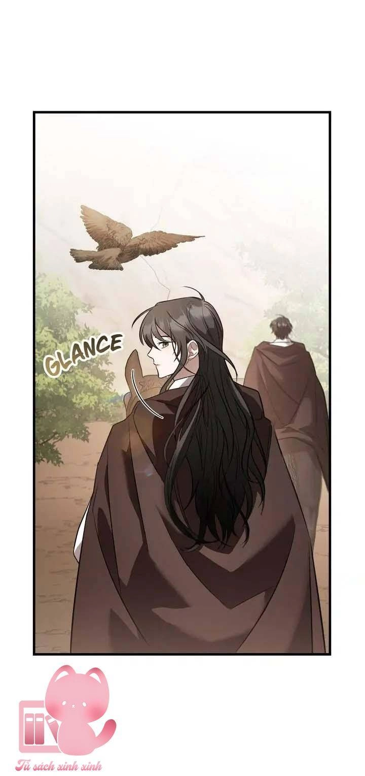 Một Đêm Không Bóng Chapter 40 - 25