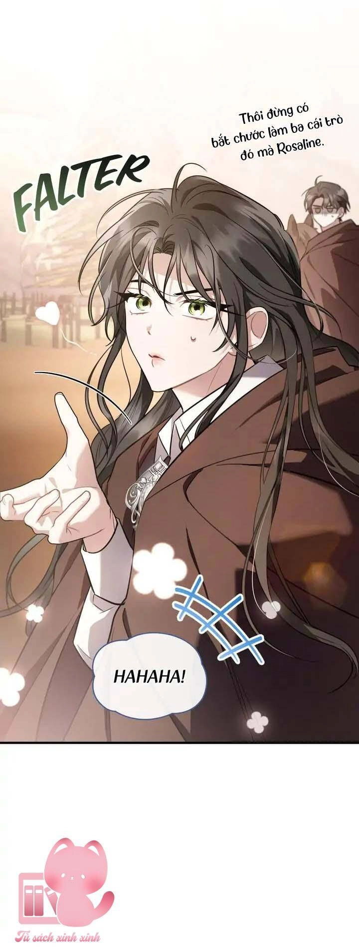 Một Đêm Không Bóng Chapter 40 - 29