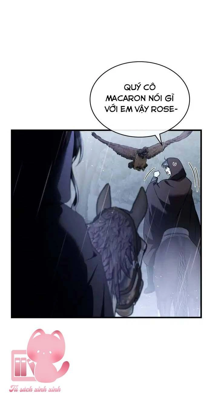 Một Đêm Không Bóng Chapter 40 - 33