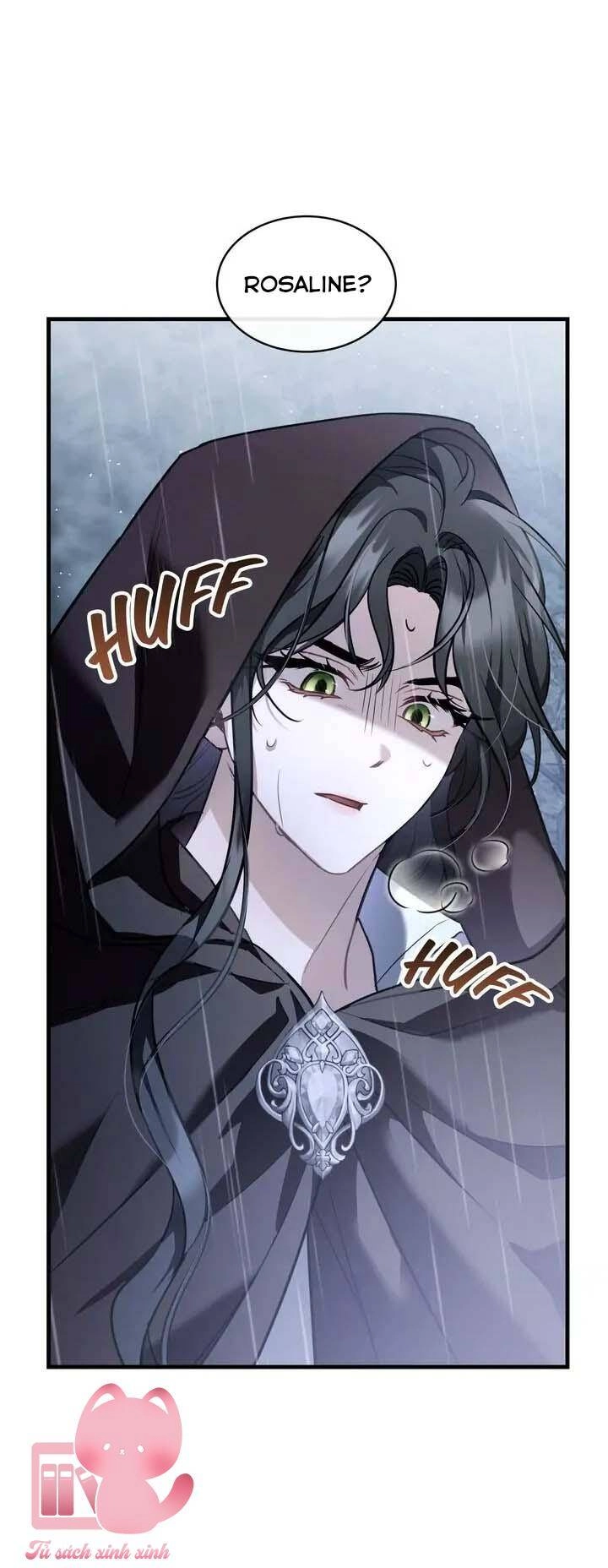 Một Đêm Không Bóng Chapter 40 - 34