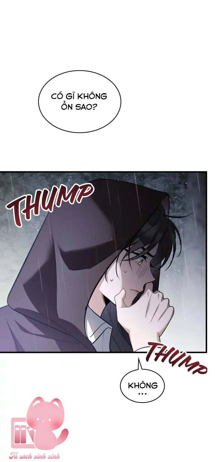 Một Đêm Không Bóng Chapter 40 - 35