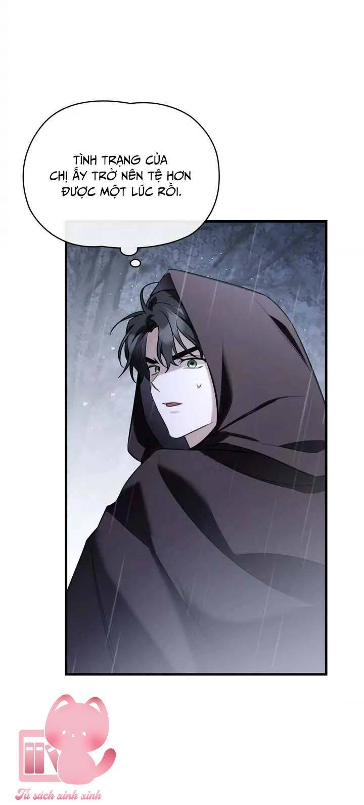 Một Đêm Không Bóng Chapter 40 - 36