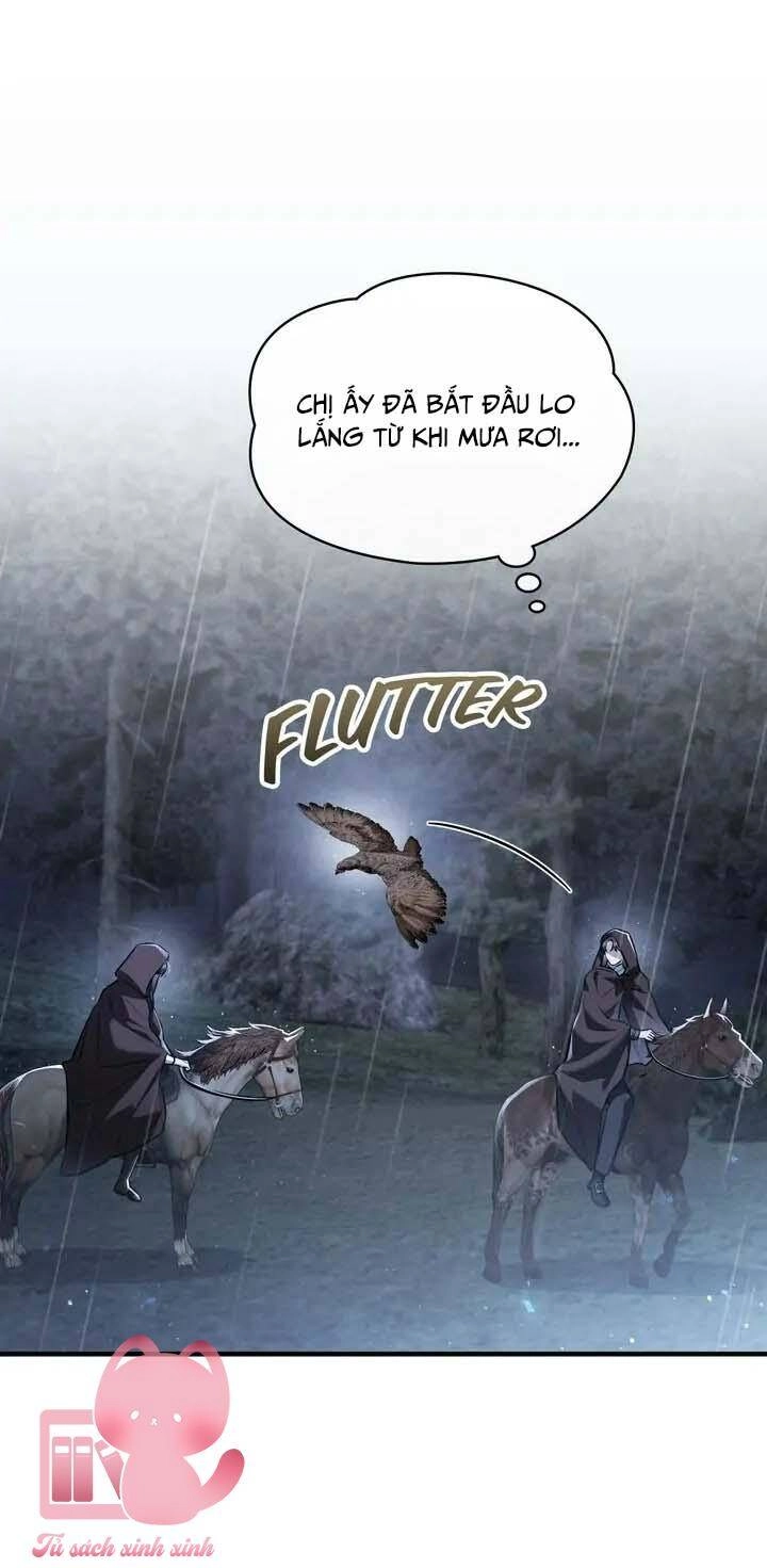 Một Đêm Không Bóng Chapter 40 - 37