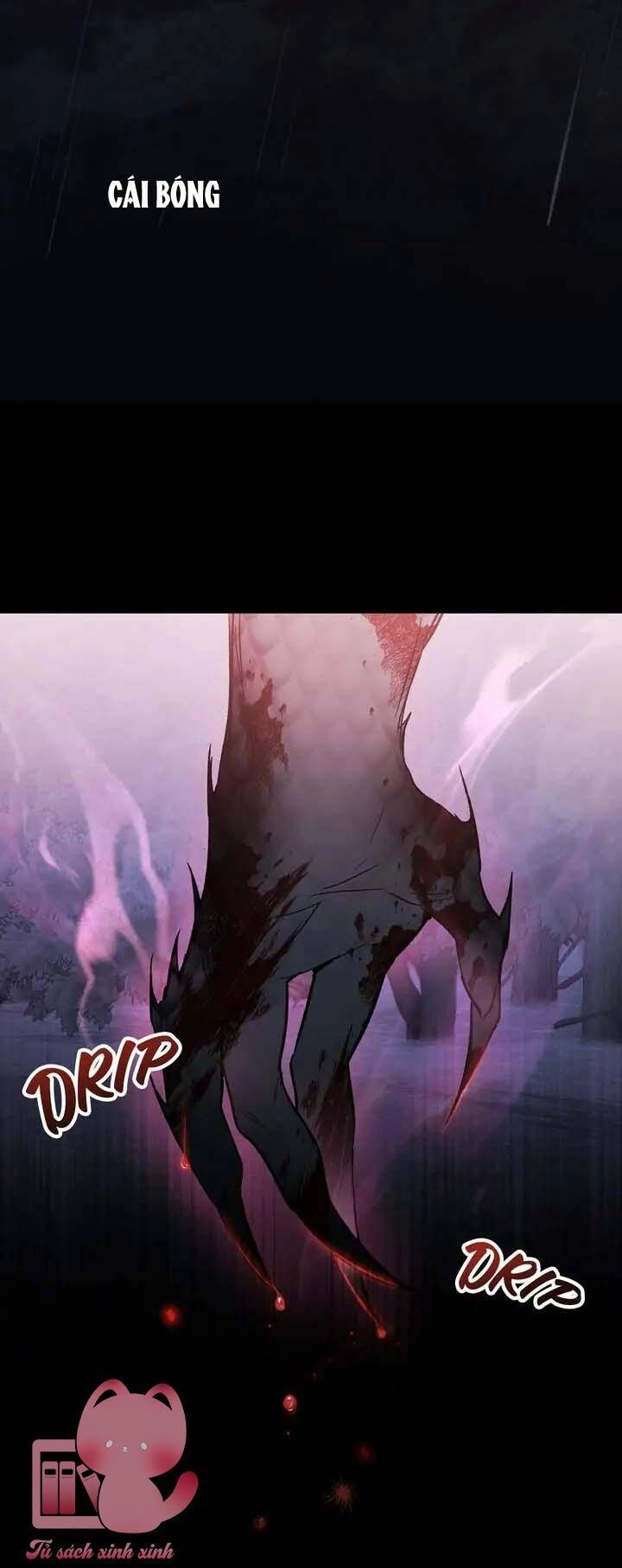 Một Đêm Không Bóng Chapter 40 - 46