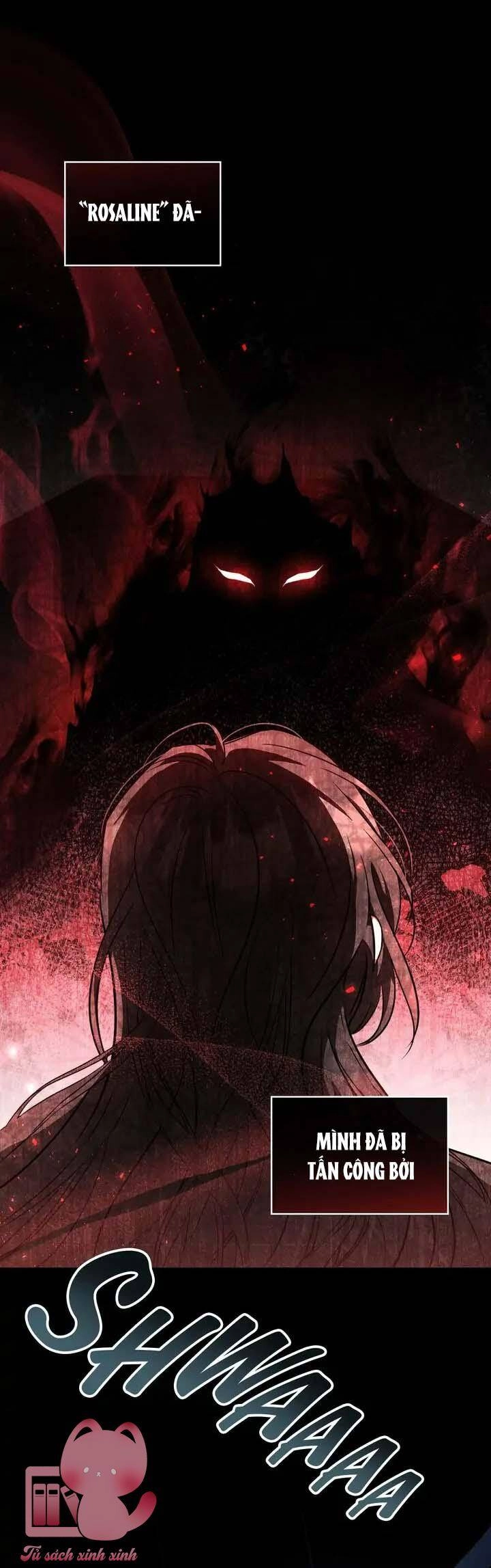 Một Đêm Không Bóng Chapter 40 - 55