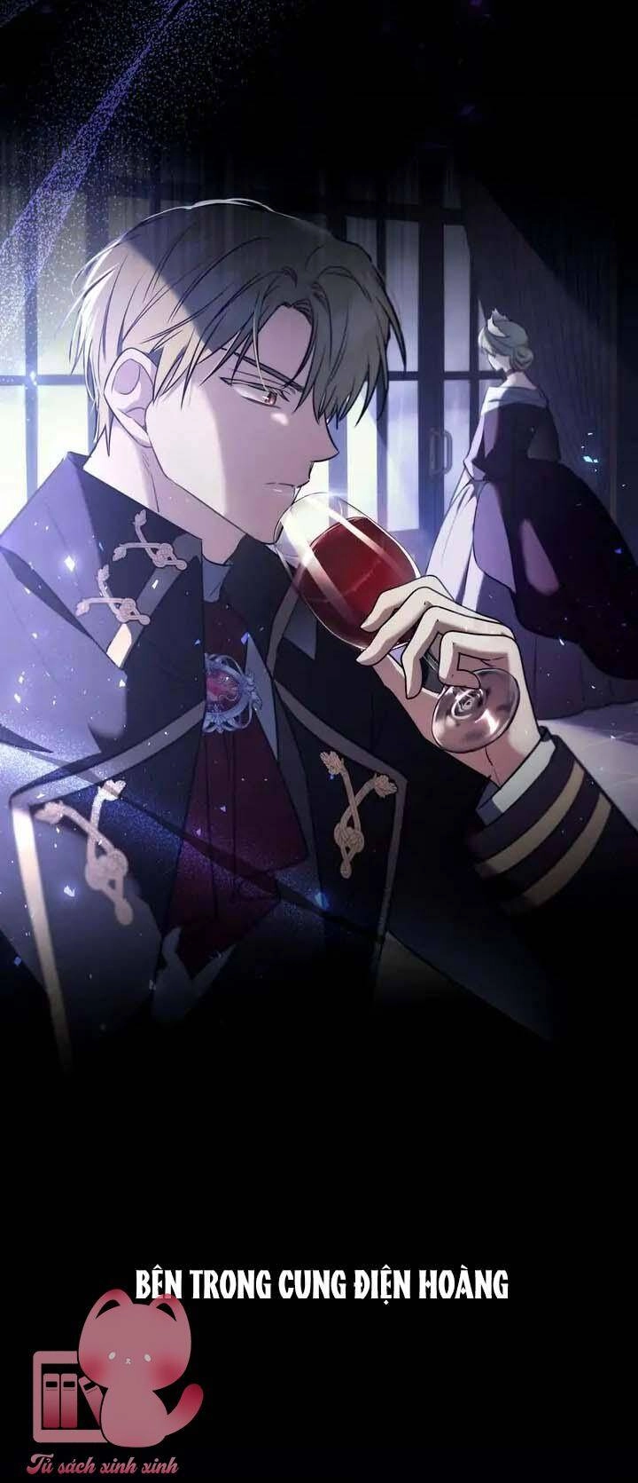 Một Đêm Không Bóng Chapter 40 - 64