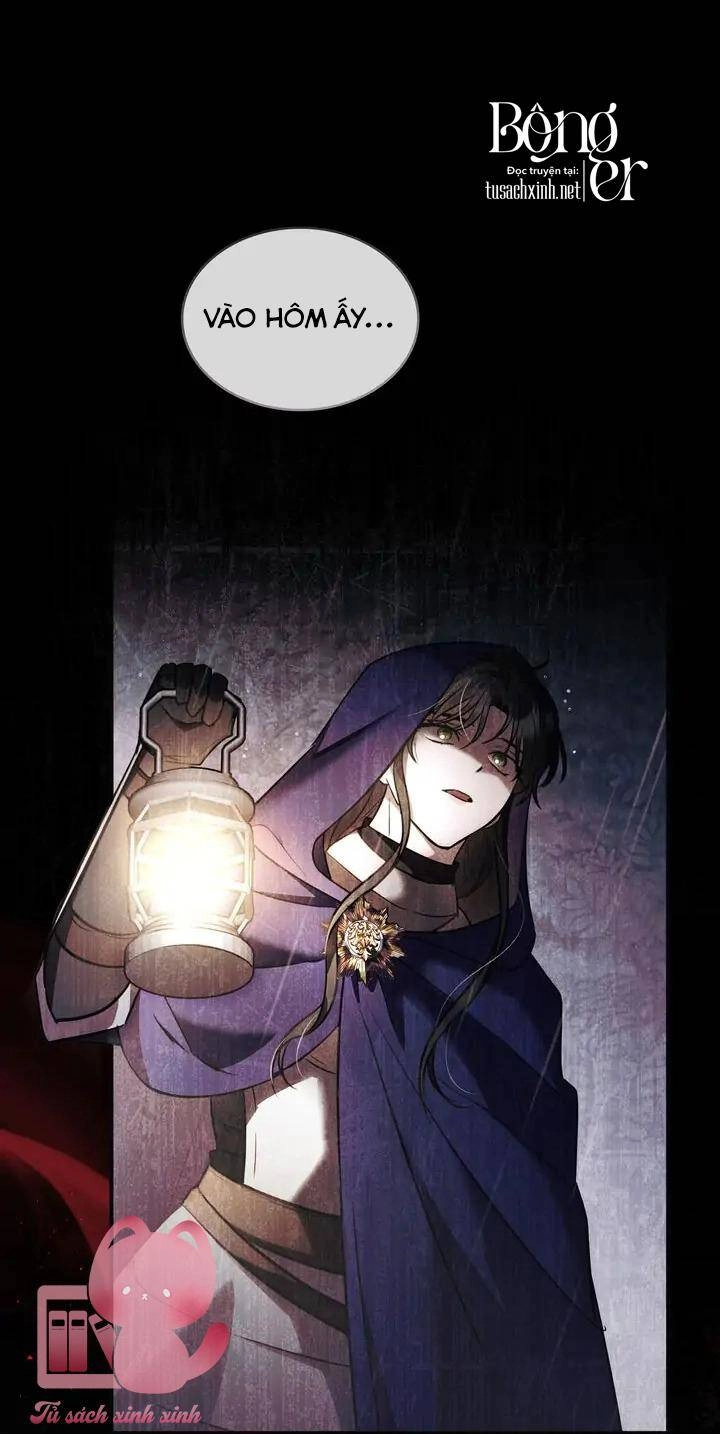 Một Đêm Không Bóng Chapter 41 - 5