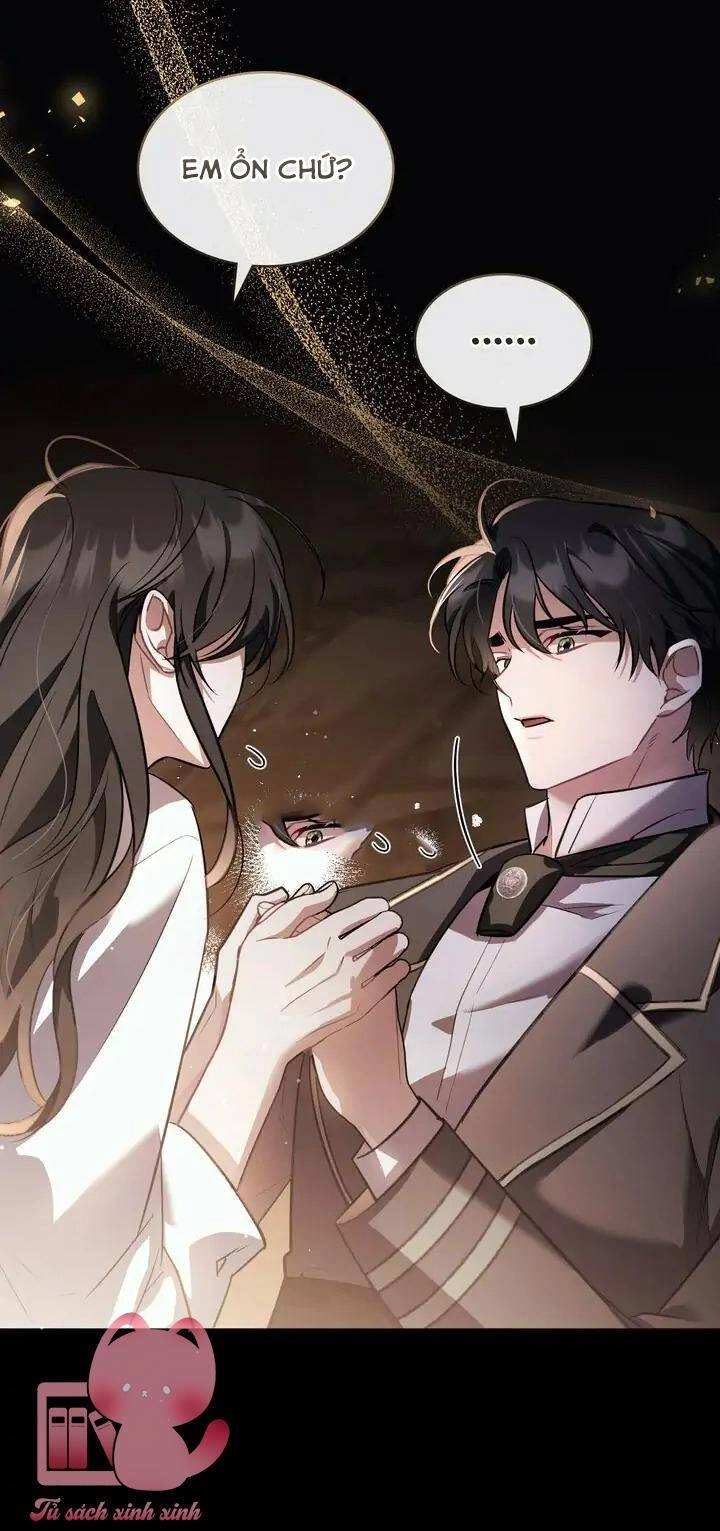 Một Đêm Không Bóng Chapter 41 - 9