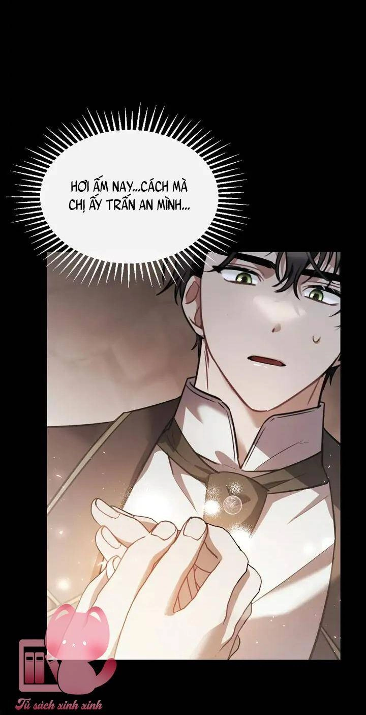 Một Đêm Không Bóng Chapter 41 - 10