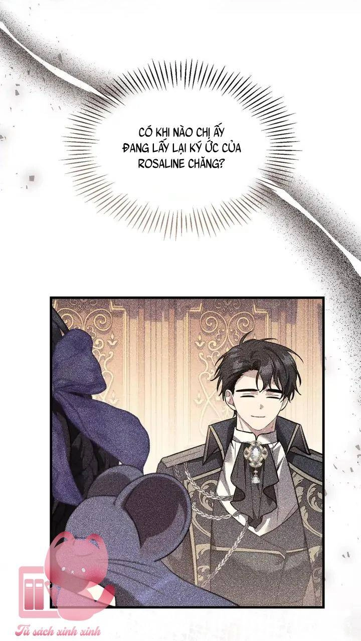 Một Đêm Không Bóng Chapter 41 - 12