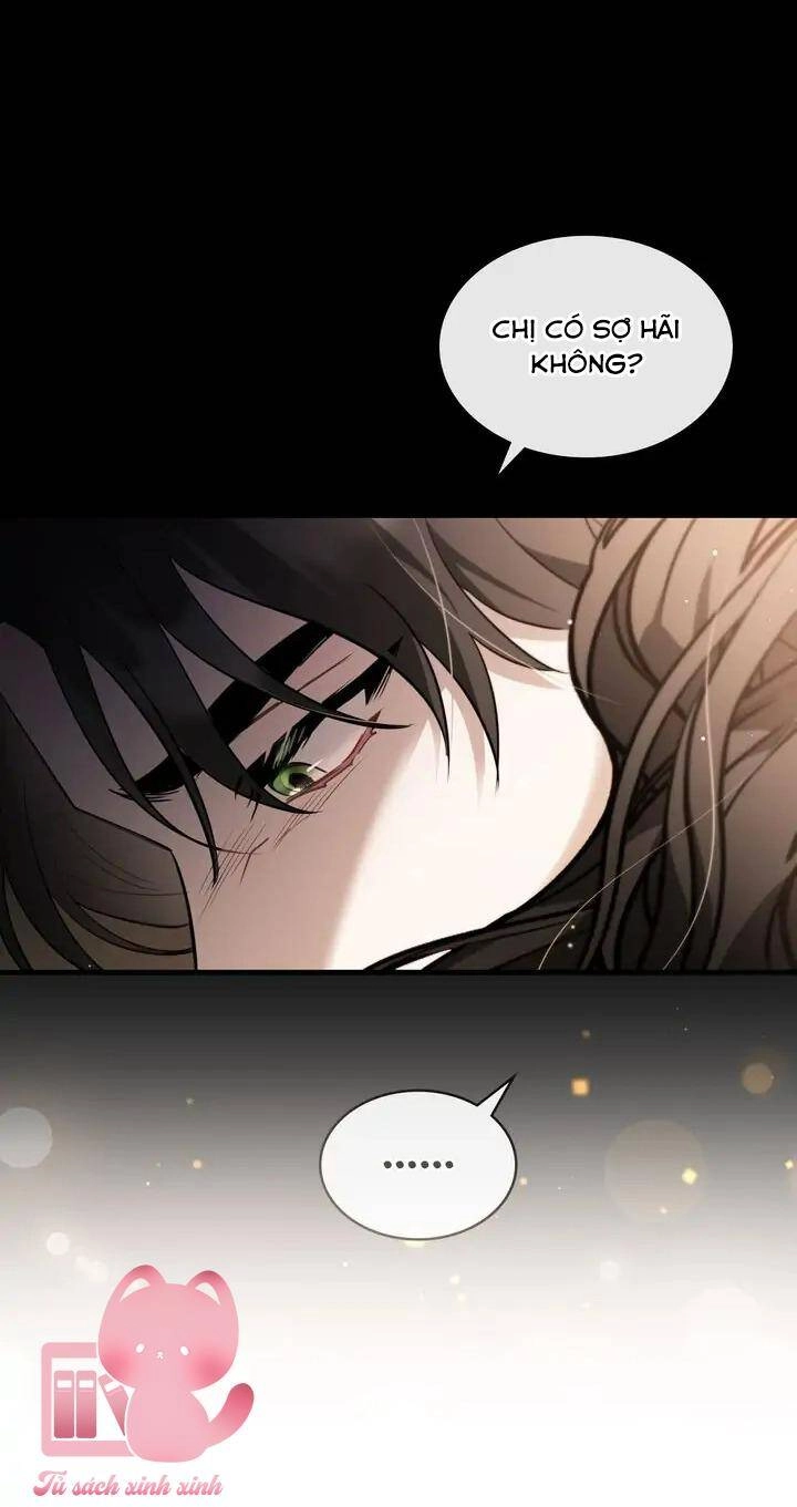 Một Đêm Không Bóng Chapter 41 - 15