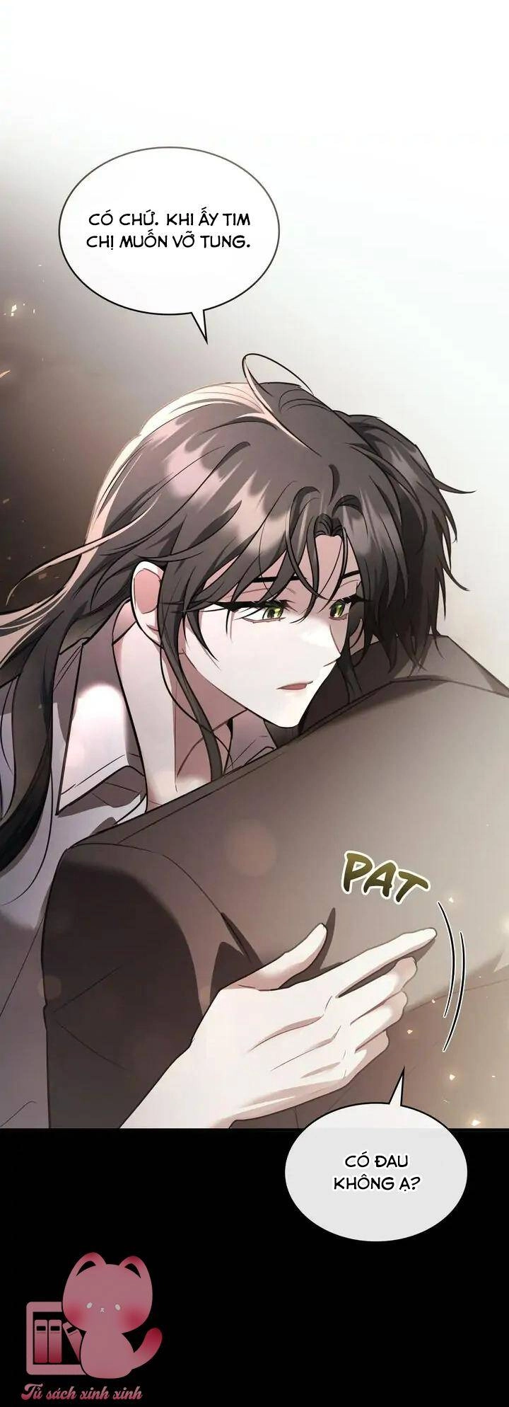 Một Đêm Không Bóng Chapter 41 - 16