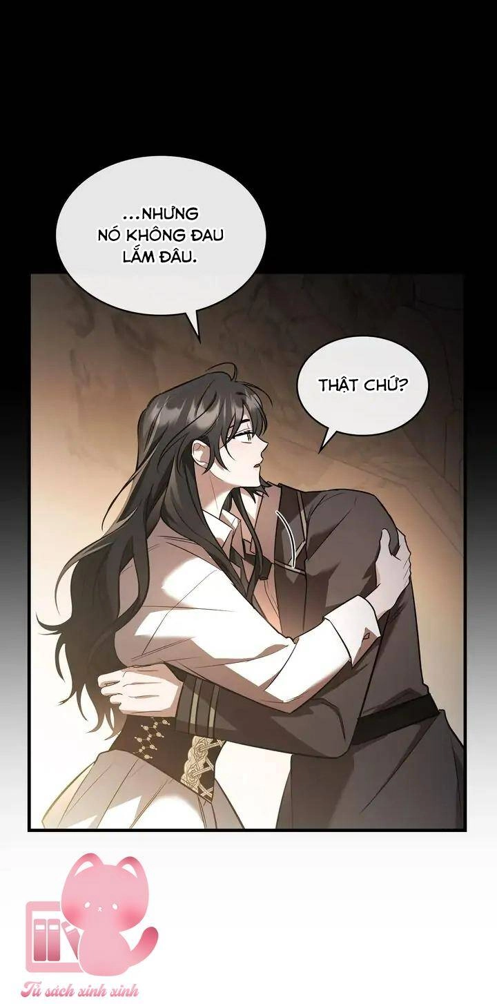 Một Đêm Không Bóng Chapter 41 - 18