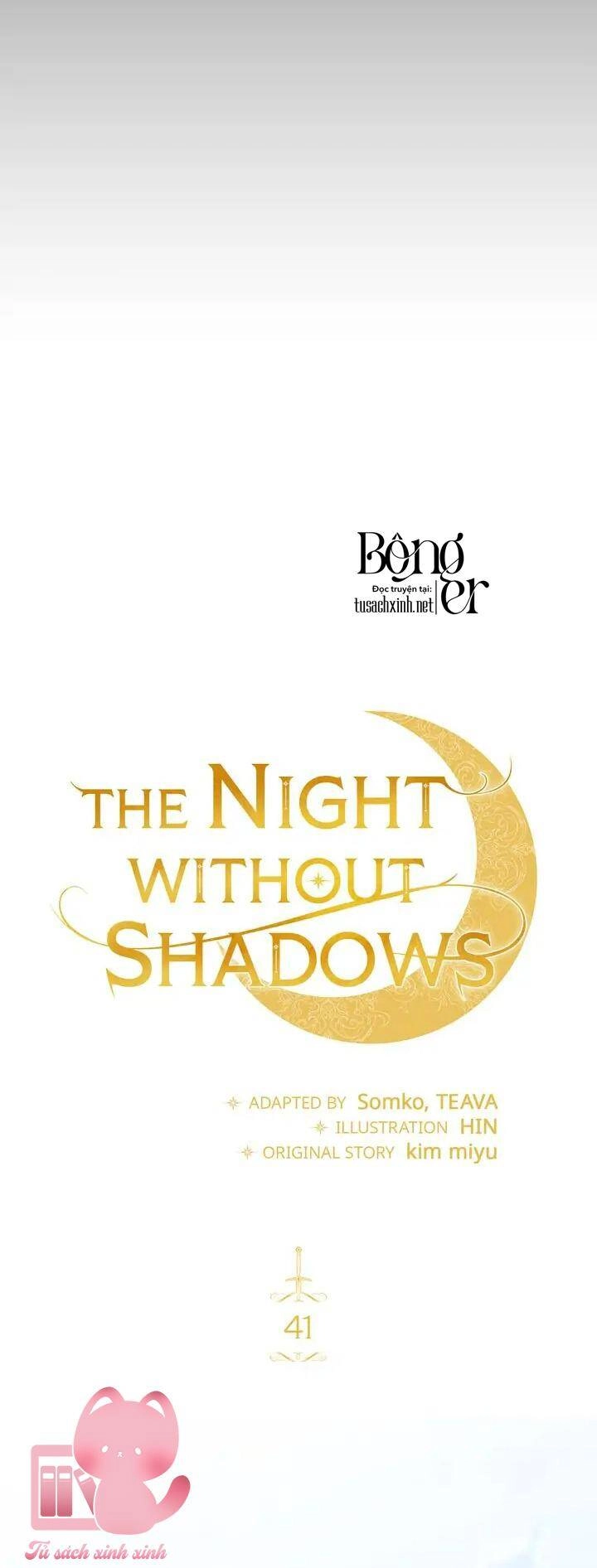 Một Đêm Không Bóng Chapter 41 - 20