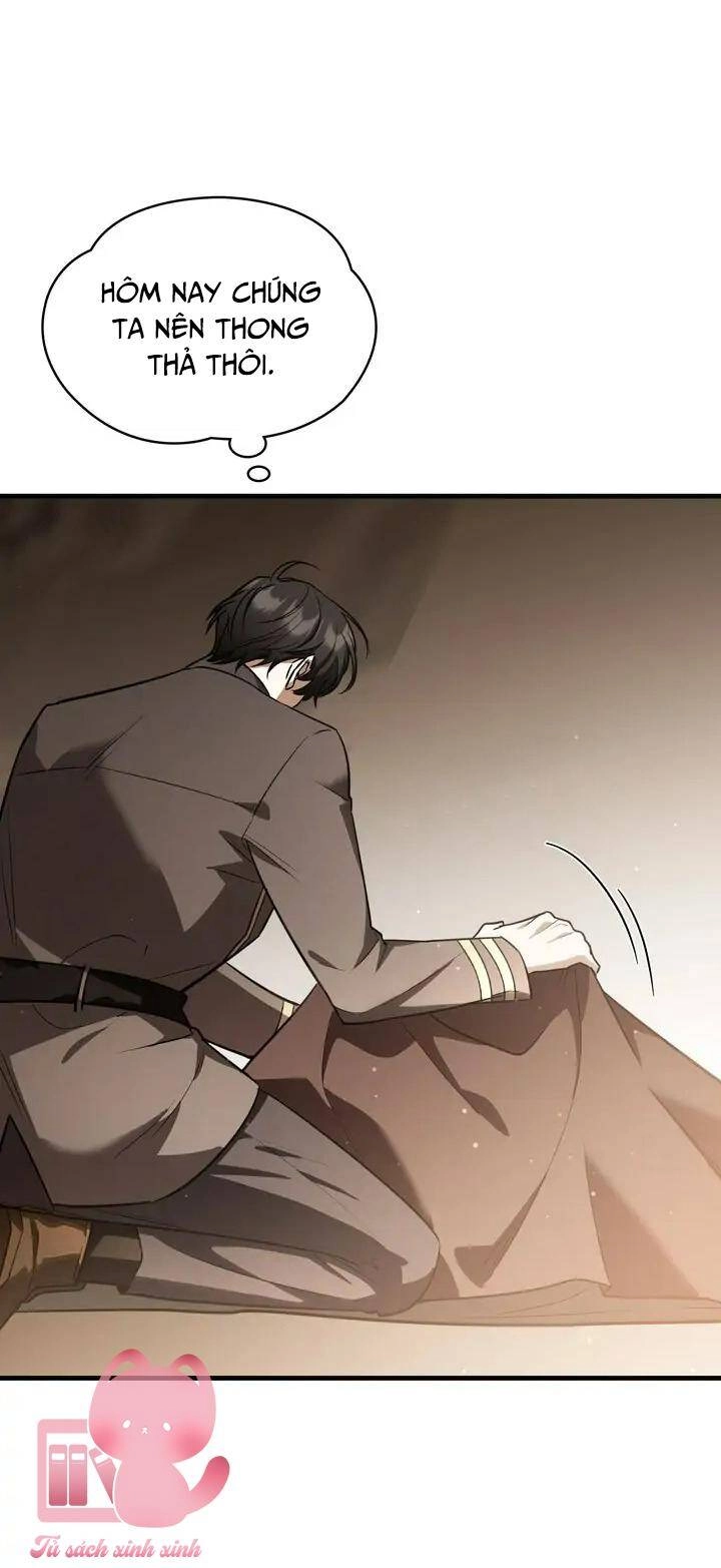 Một Đêm Không Bóng Chapter 41 - 24