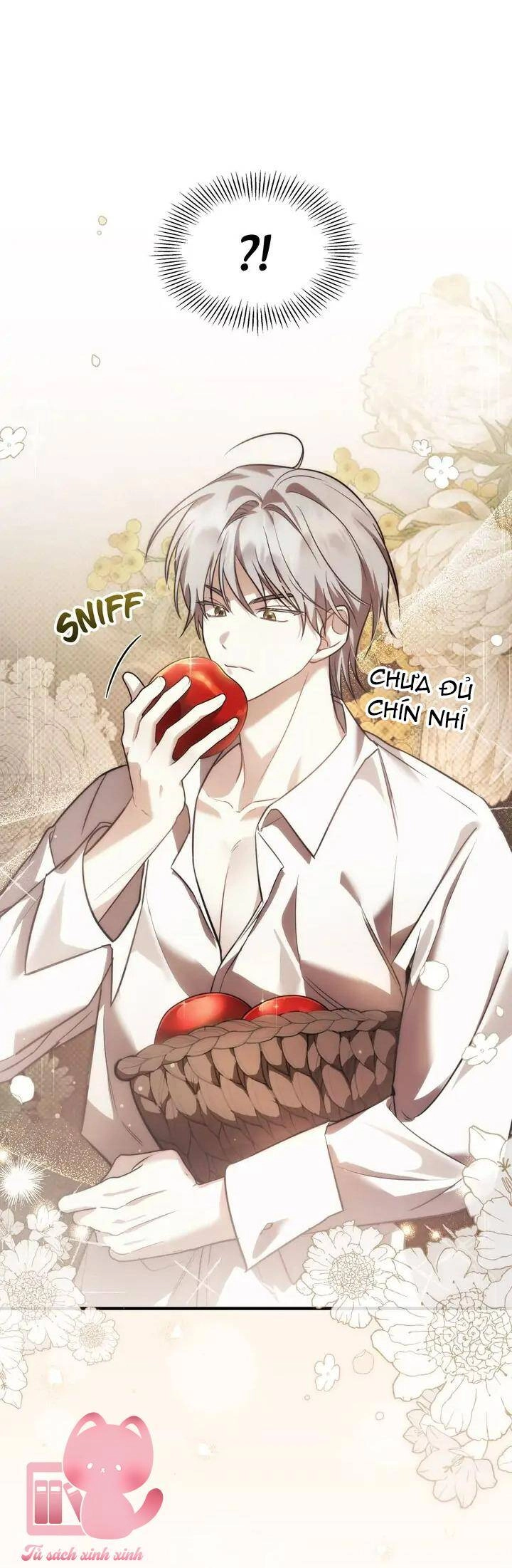 Một Đêm Không Bóng Chapter 41 - 27