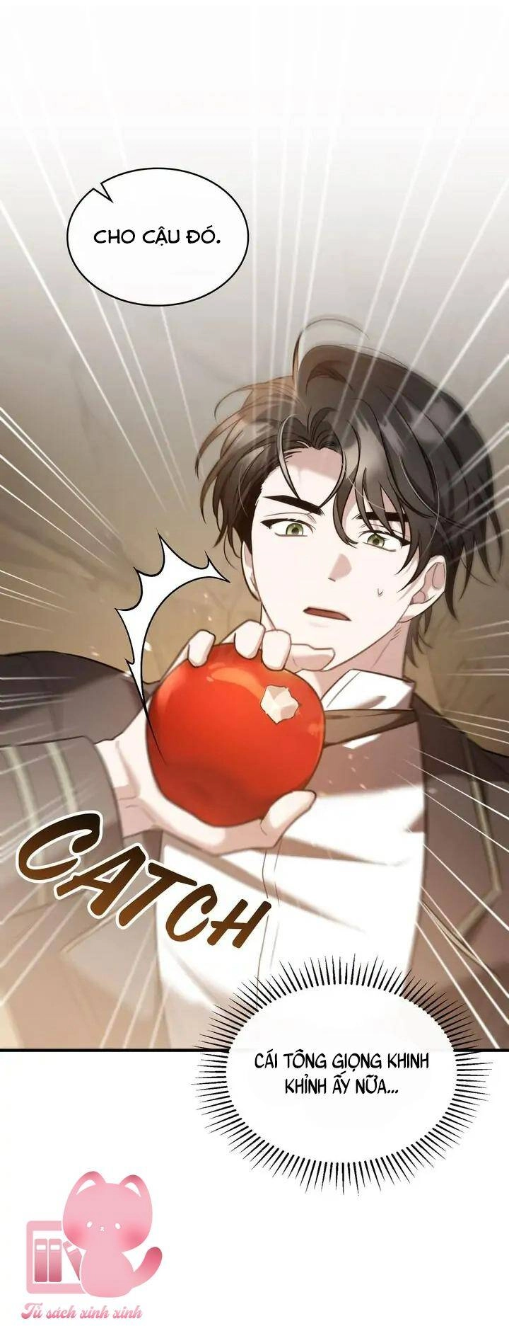 Một Đêm Không Bóng Chapter 41 - 30