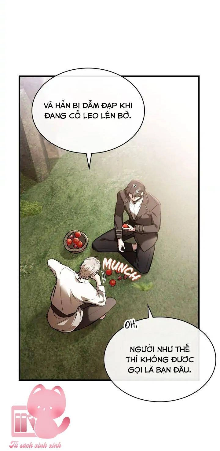 Một Đêm Không Bóng Chapter 41 - 33