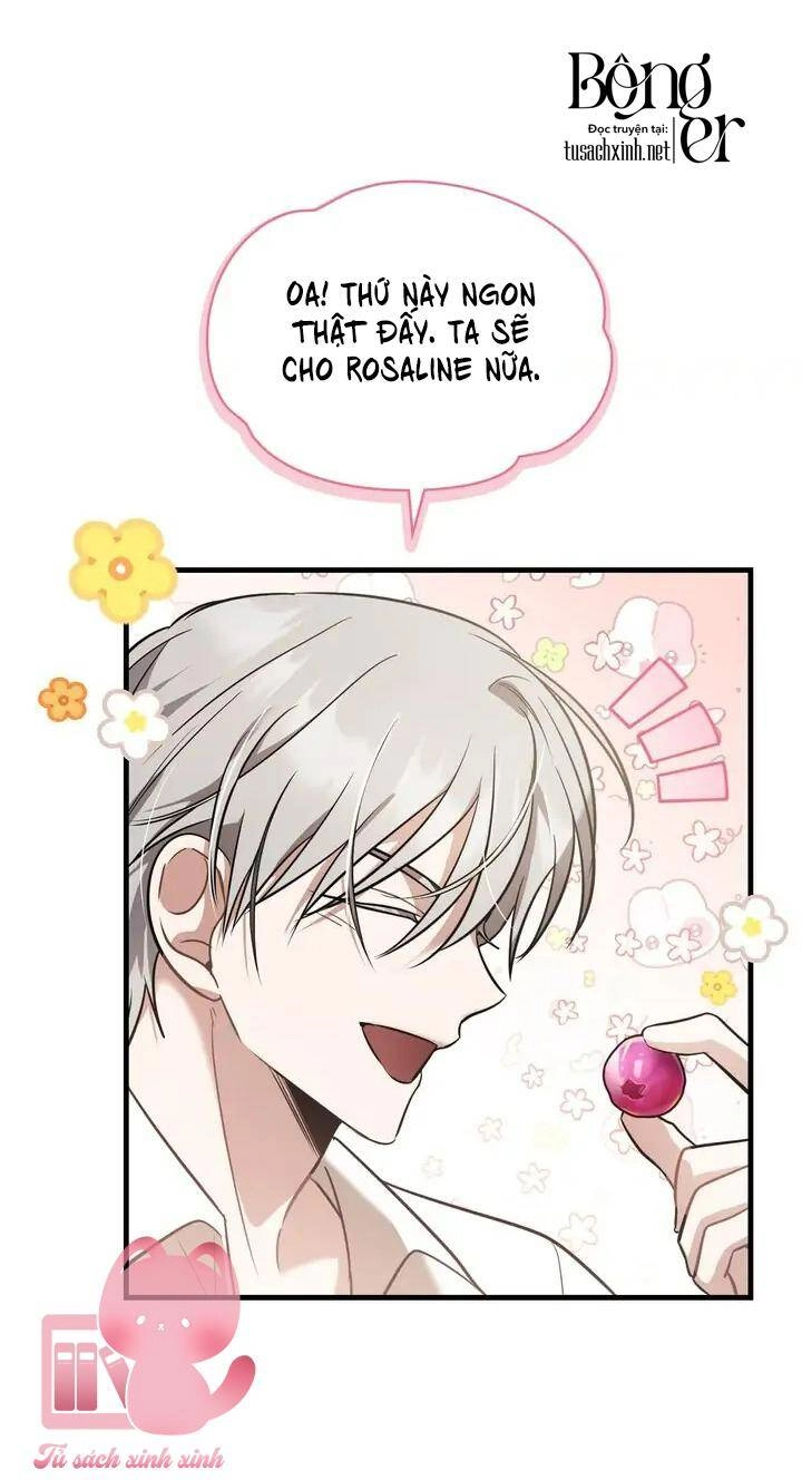 Một Đêm Không Bóng Chapter 41 - 34