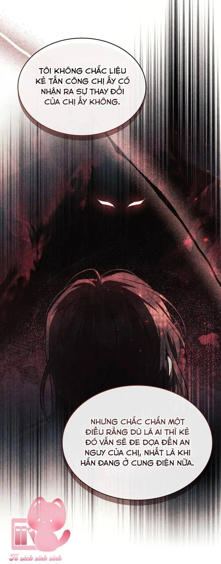 Một Đêm Không Bóng Chapter 41 - 36