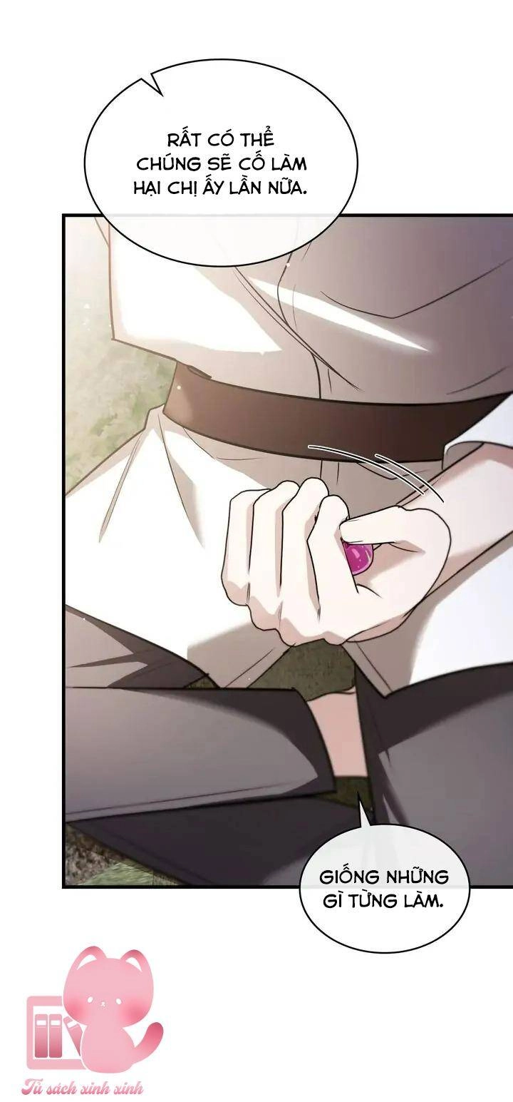 Một Đêm Không Bóng Chapter 41 - 37