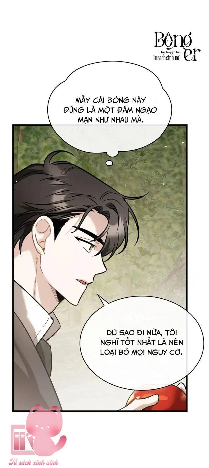 Một Đêm Không Bóng Chapter 41 - 38