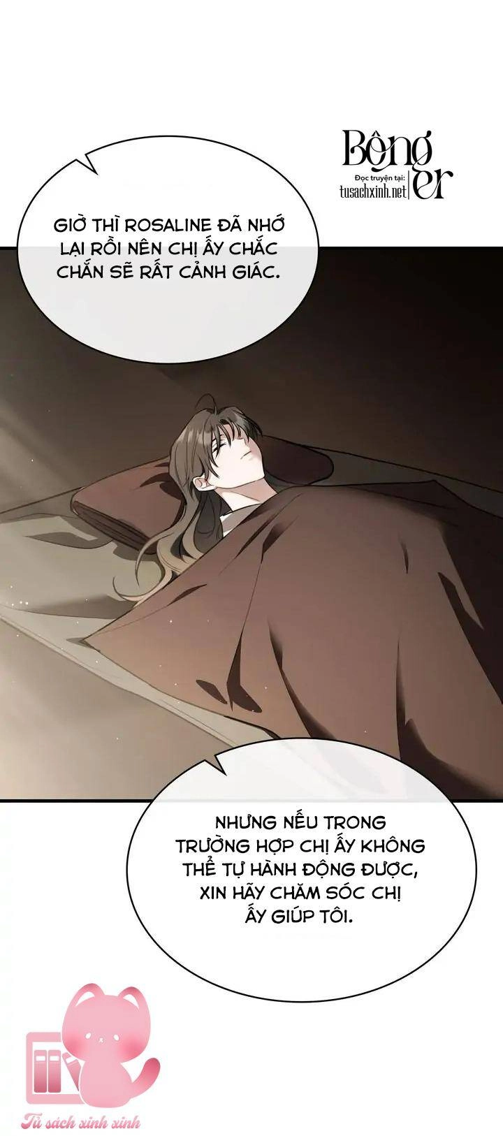 Một Đêm Không Bóng Chapter 41 - 39