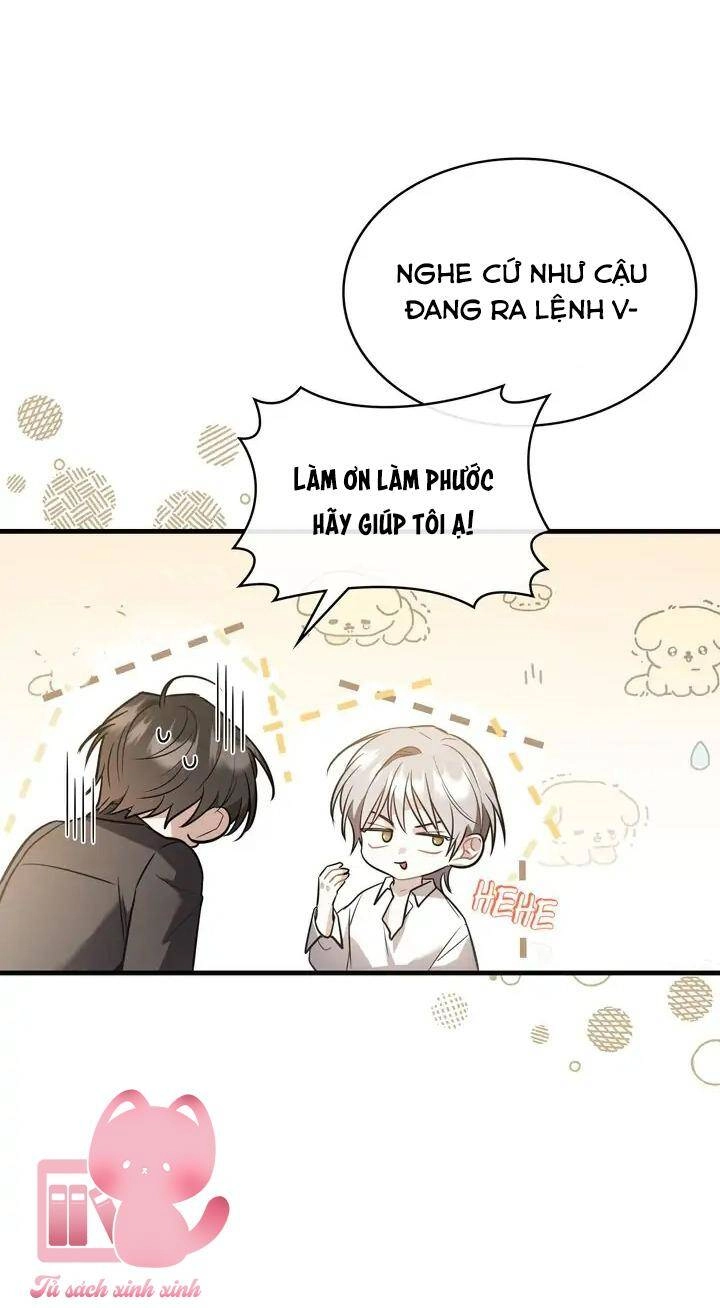 Một Đêm Không Bóng Chapter 41 - 41