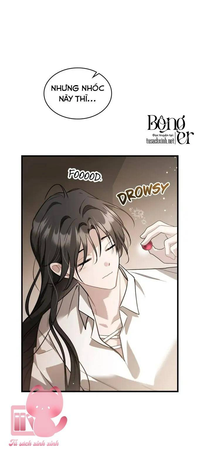 Một Đêm Không Bóng Chapter 41 - 44