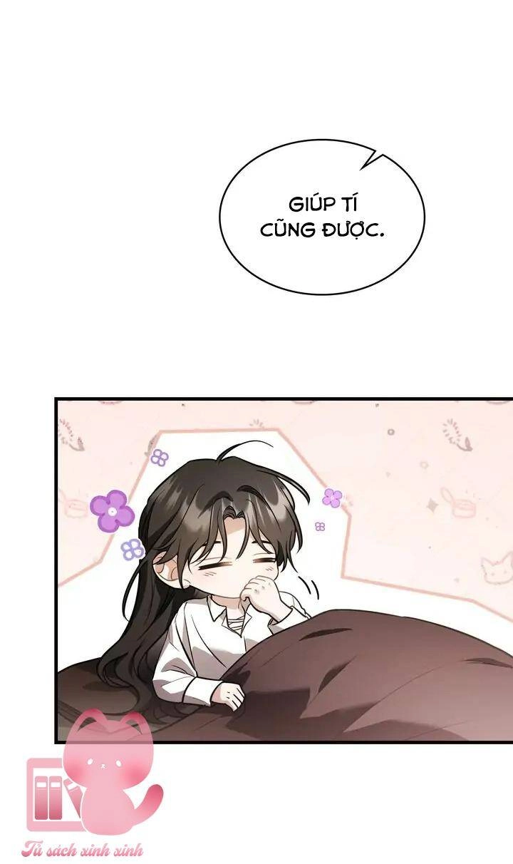 Một Đêm Không Bóng Chapter 41 - 45