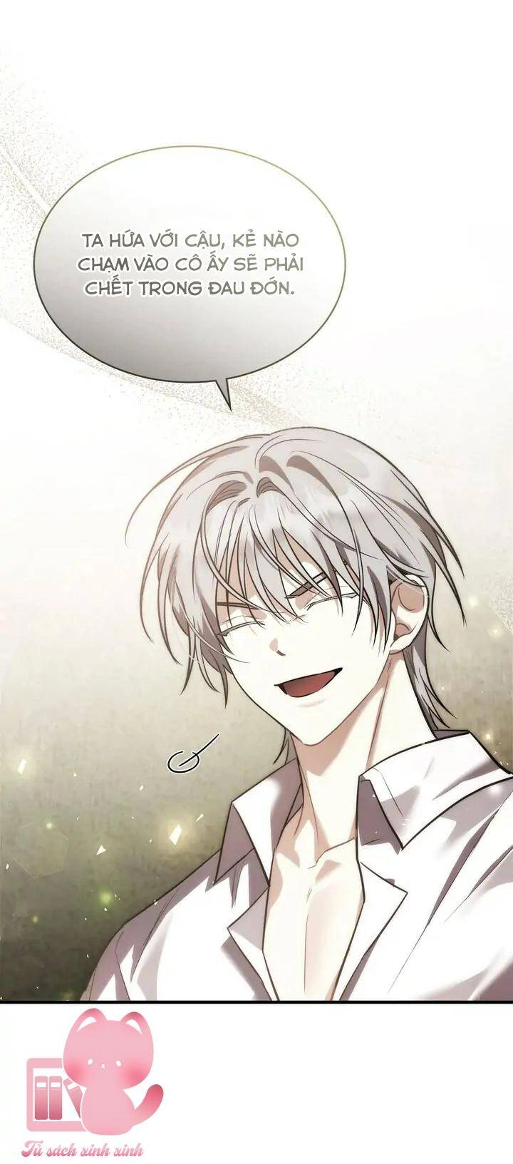 Một Đêm Không Bóng Chapter 41 - 46