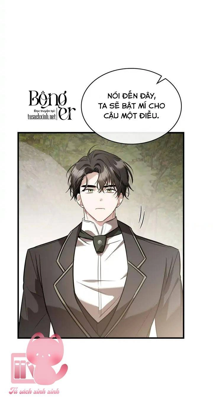 Một Đêm Không Bóng Chapter 41 - 47