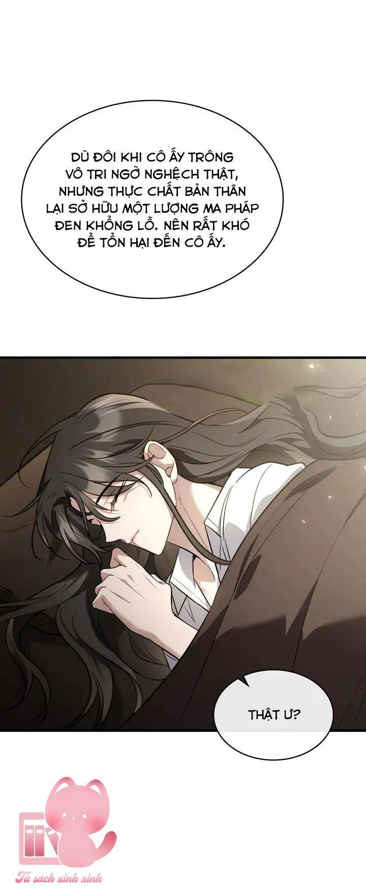 Một Đêm Không Bóng Chapter 41 - 48