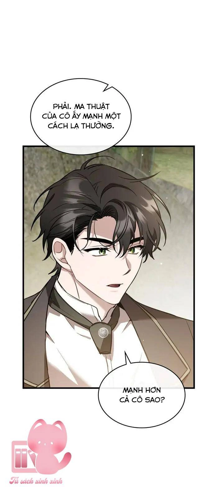 Một Đêm Không Bóng Chapter 41 - 49