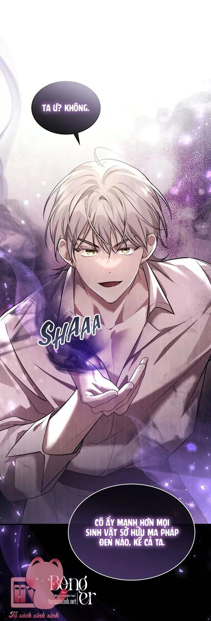 Một Đêm Không Bóng Chapter 41 - 50