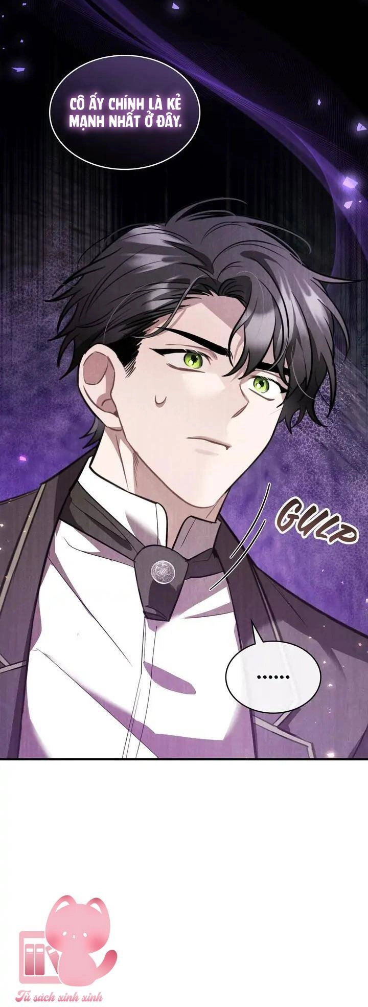 Một Đêm Không Bóng Chapter 41 - 51