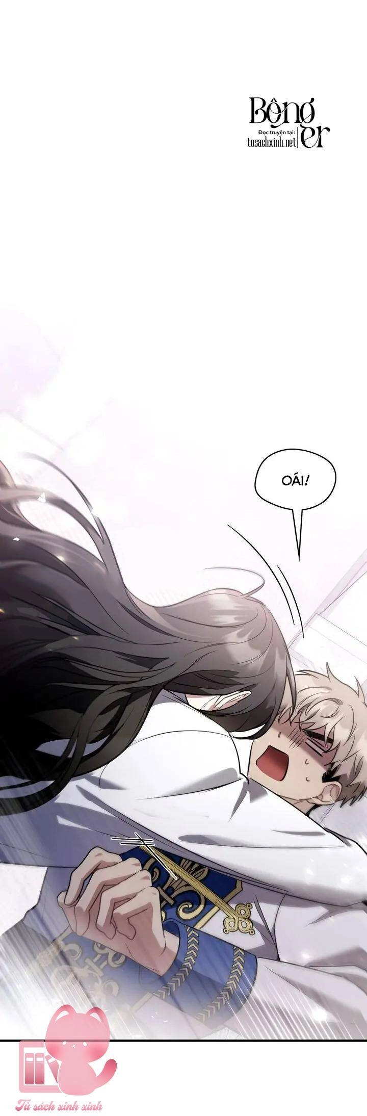 Một Đêm Không Bóng Chapter 41 - 53