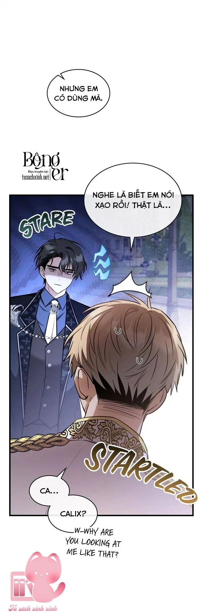 Một Đêm Không Bóng Chapter 41 - 56