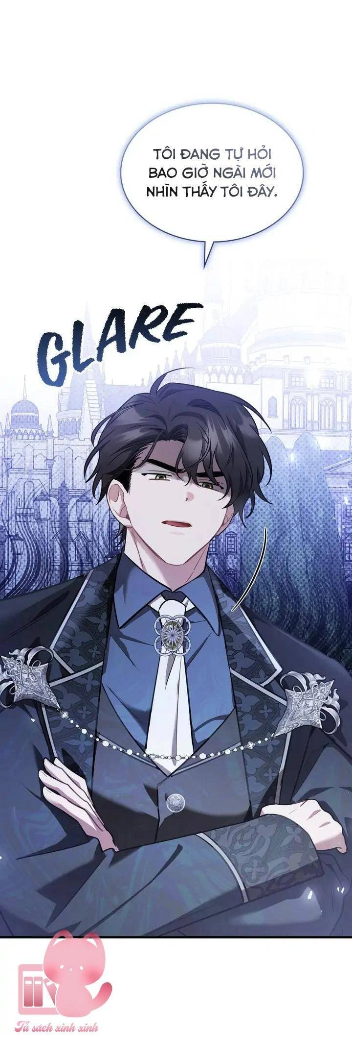 Một Đêm Không Bóng Chapter 41 - 57