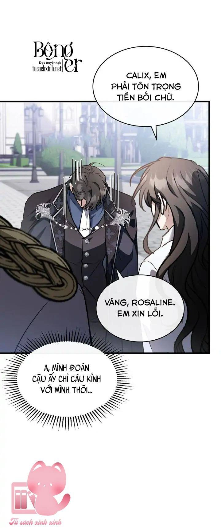 Một Đêm Không Bóng Chapter 41 - 59