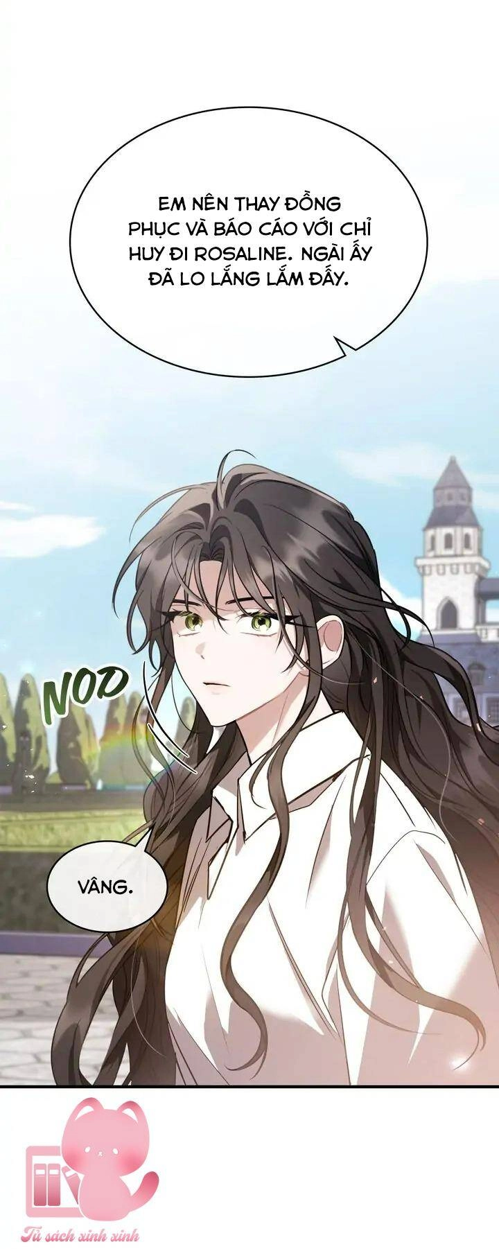 Một Đêm Không Bóng Chapter 41 - 60