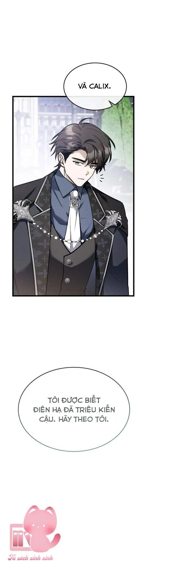 Một Đêm Không Bóng Chapter 41 - 61